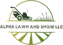 Alpha Lawn and Snow LLC